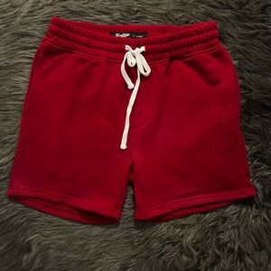 Brooklyn Athletics Bodybuilding Shorts